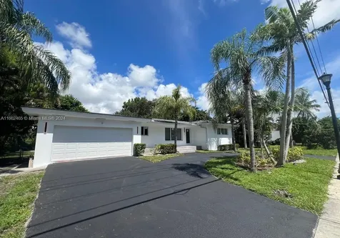 45 NW 103rd Street Miami Shores FL 33150