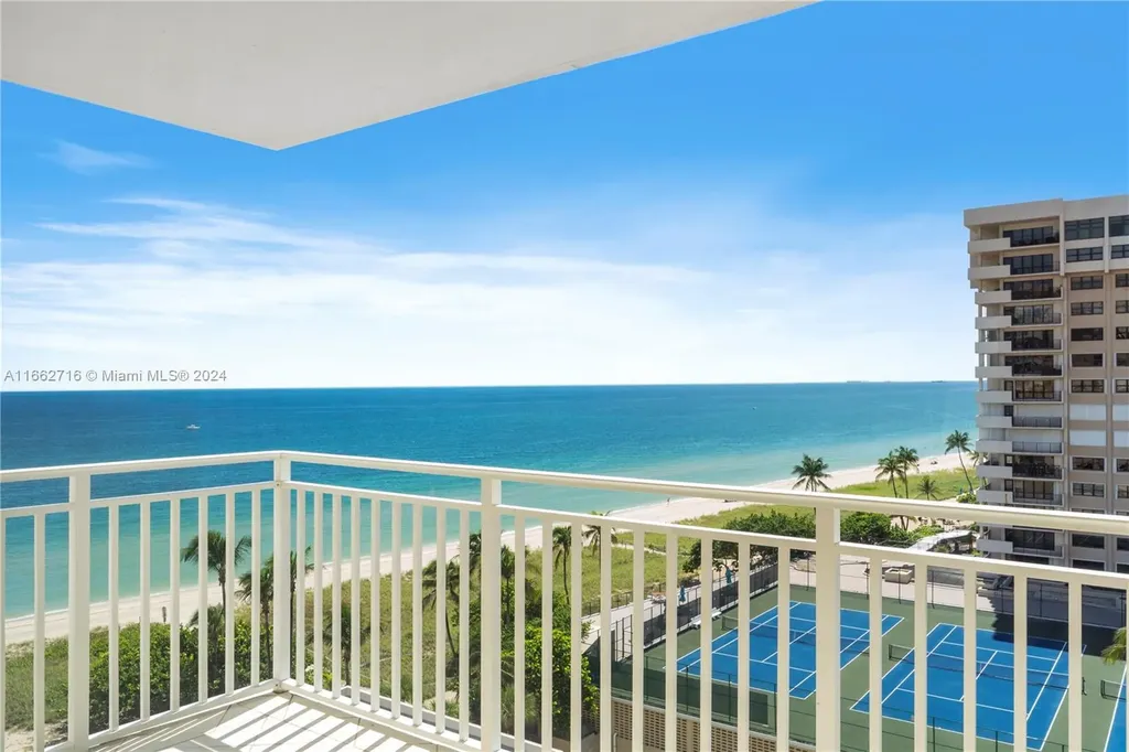 5200 N Ocean Boulevard Lauderdale By The Sea FL 33308
