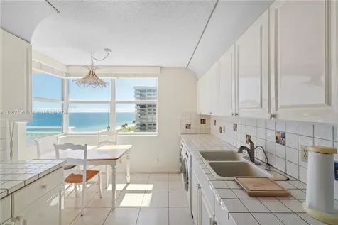 5200 N Ocean Boulevard Lauderdale By The Sea FL 33308