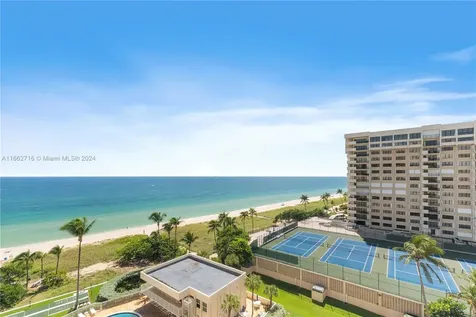 5200 N Ocean Boulevard Lauderdale By The Sea FL 33308