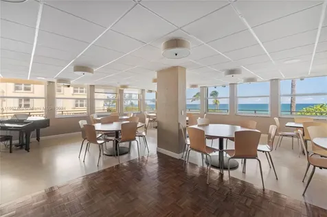5200 N Ocean Boulevard Lauderdale By The Sea FL 33308