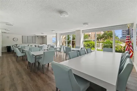 5200 N Ocean Boulevard Lauderdale By The Sea FL 33308