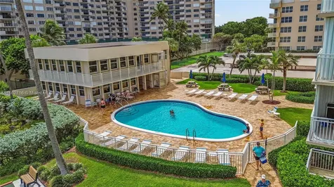 5200 N Ocean Boulevard Lauderdale By The Sea FL 33308