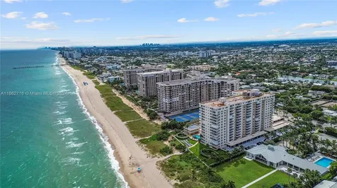 5200 N Ocean Boulevard Lauderdale By The Sea FL 33308