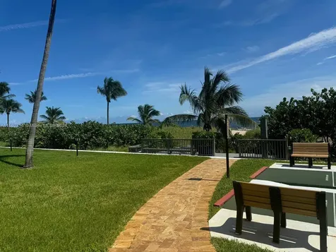5200 N Ocean Boulevard Lauderdale By The Sea FL 33308