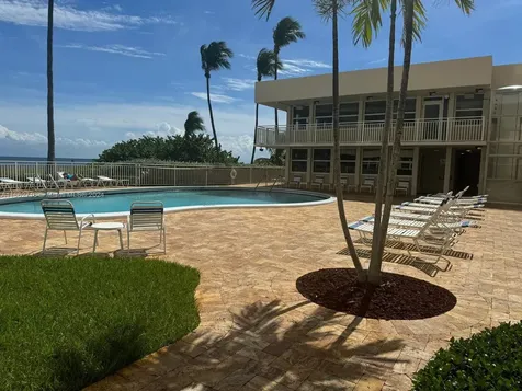 5200 N Ocean Boulevard Lauderdale By The Sea FL 33308