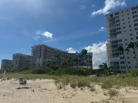 5200 N Ocean Boulevard Lauderdale By The Sea FL 33308