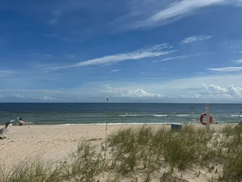5200 N Ocean Boulevard Lauderdale By The Sea FL 33308
