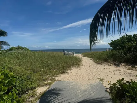 5200 N Ocean Boulevard Lauderdale By The Sea FL 33308