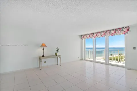 5200 N Ocean Boulevard Lauderdale By The Sea FL 33308