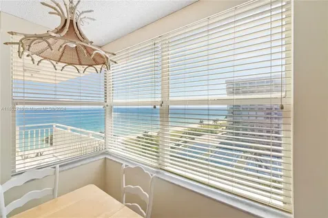 5200 N Ocean Boulevard Lauderdale By The Sea FL 33308