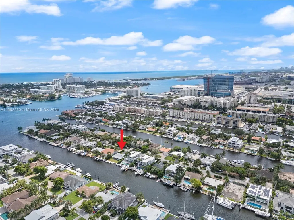 1643 SE 13th Street Fort Lauderdale FL 33316