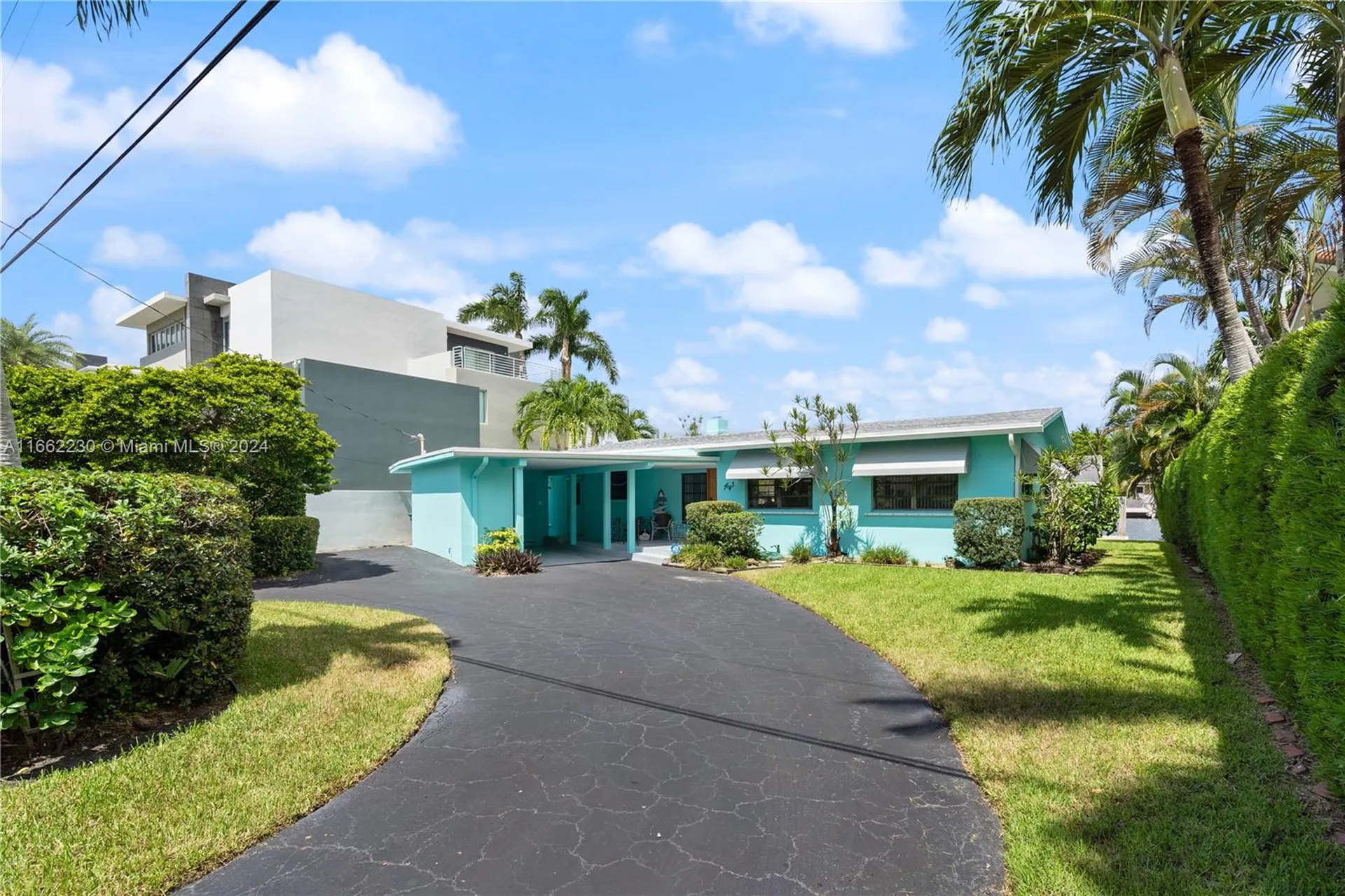 1643 SE 13th Street Fort Lauderdale FL 33316