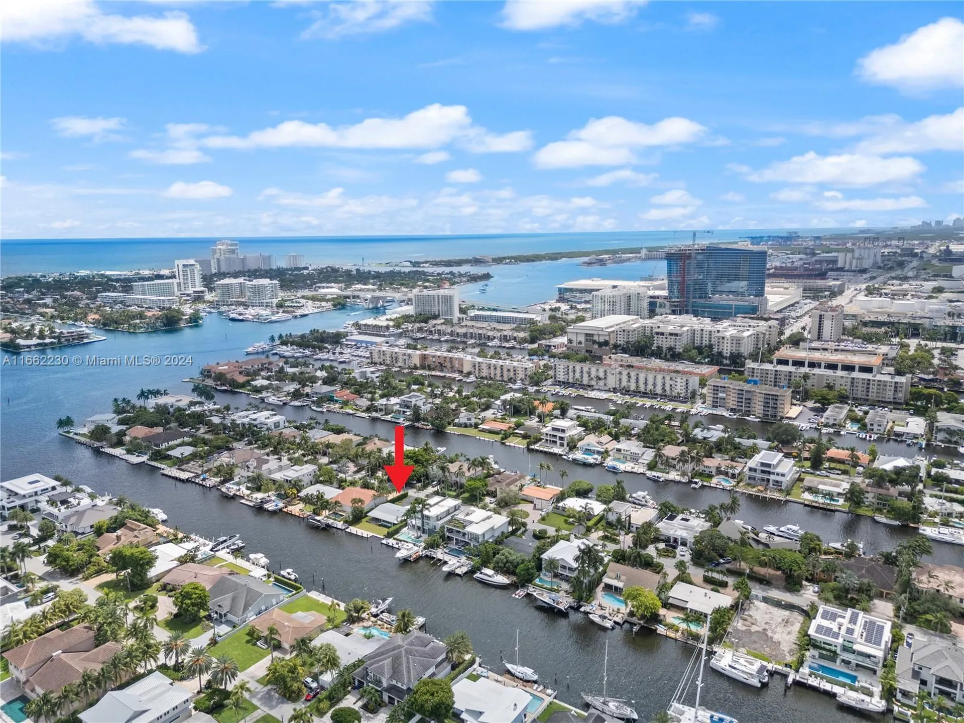 1643 SE 13th Street Fort Lauderdale FL 33316