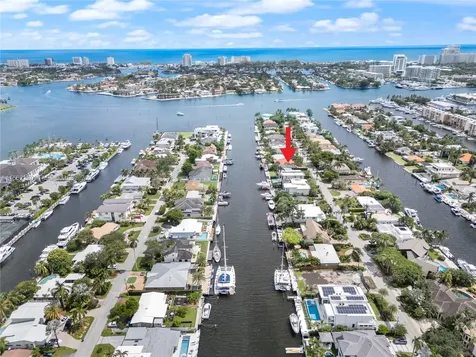 1643 SE 13th Street Fort Lauderdale FL 33316