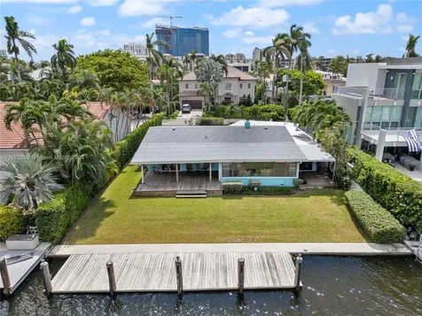 1643 SE 13th Street Fort Lauderdale FL 33316