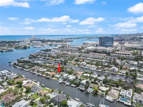 1643 SE 13th Street Fort Lauderdale FL 33316