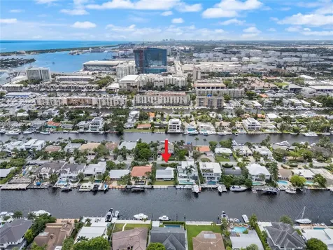 1643 SE 13th Street Fort Lauderdale FL 33316
