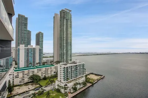 460 NE 28th Street Miami FL 33137