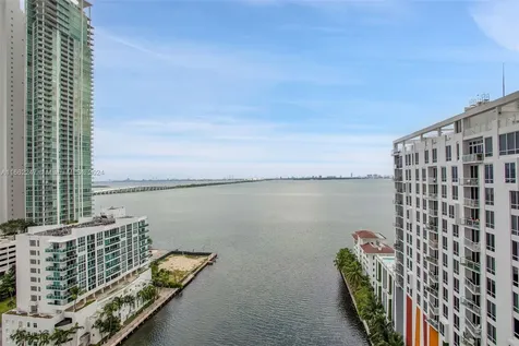 460 NE 28th Street Miami FL 33137