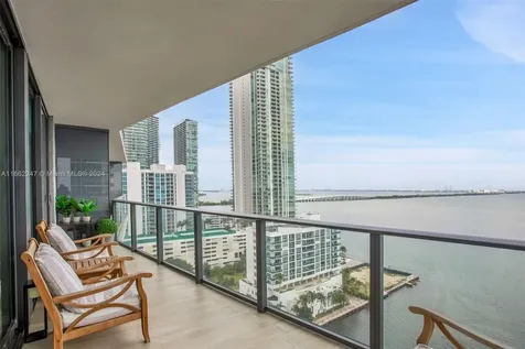 460 NE 28th Street Miami FL 33137