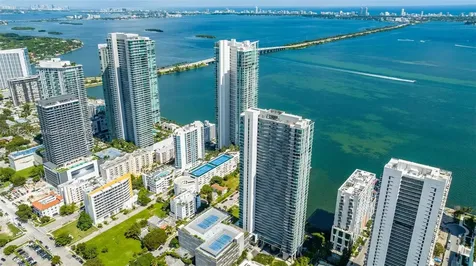 460 NE 28th Street Miami FL 33137