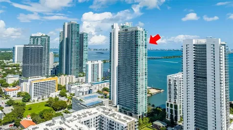 460 NE 28th Street Miami FL 33137