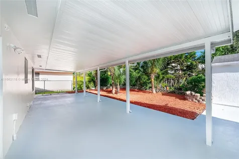 13015 SW 2nd Terrace Miami FL 33184