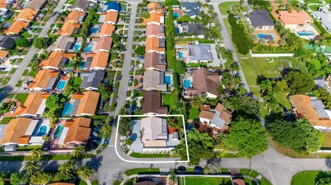 13015 SW 2nd Terrace Miami FL 33184