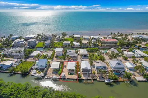 158 Iroquois Drive Islamorada FL 33036