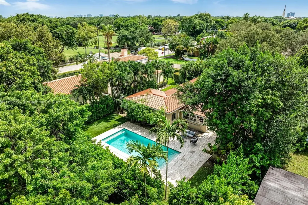 573 NE 102nd Street Miami Shores FL 33138