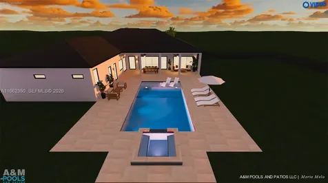 24440 SW 209th Place Homestead FL 33031