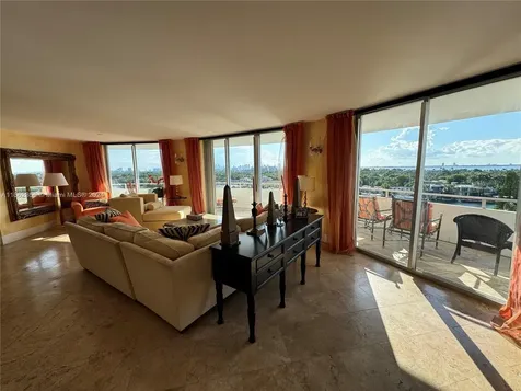 5151 Collins Avenue Miami Beach FL 33140