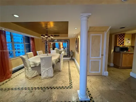 5151 Collins Avenue Miami Beach FL 33140