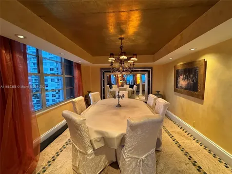 5151 Collins Avenue Miami Beach FL 33140