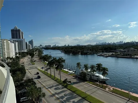 5151 Collins Avenue Miami Beach FL 33140