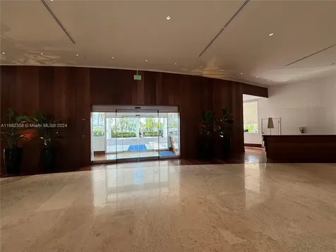 5151 Collins Avenue Miami Beach FL 33140