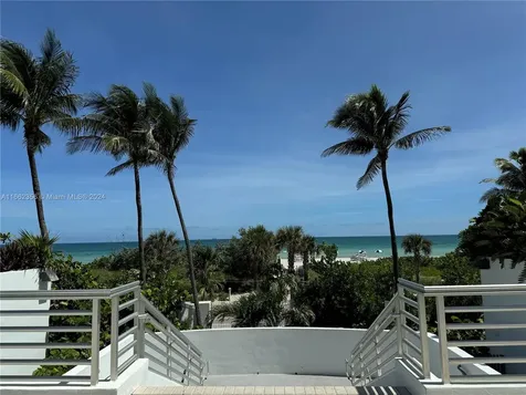 5151 Collins Avenue Miami Beach FL 33140