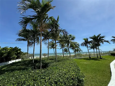 5151 Collins Avenue Miami Beach FL 33140