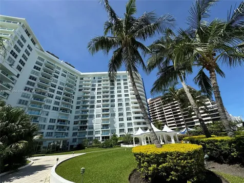 5151 Collins Avenue Miami Beach FL 33140