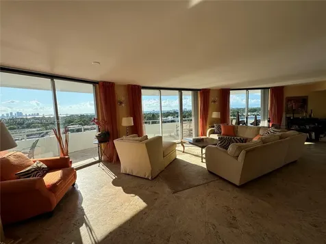 5151 Collins Avenue Miami Beach FL 33140