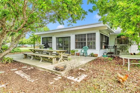 15388 SW 260th Street Homestead FL 33032