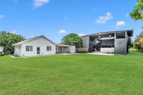 15388 SW 260th Street Homestead FL 33032