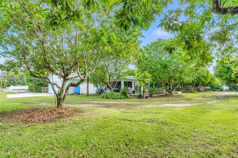 15388 SW 260th Street Homestead FL 33032