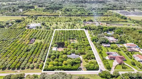15388 SW 260th Street Homestead FL 33032
