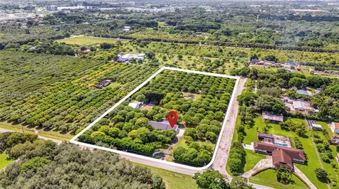 15388 SW 260th Street Homestead FL 33032