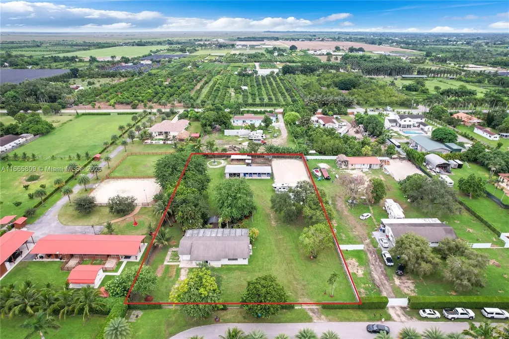 21455 SW 234th Street Homestead FL 33031