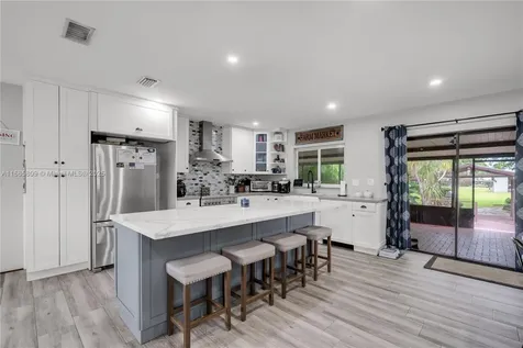 21455 SW 234th Street Homestead FL 33031