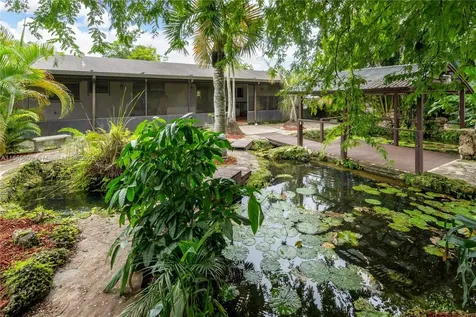 21455 SW 234th Street Homestead FL 33031