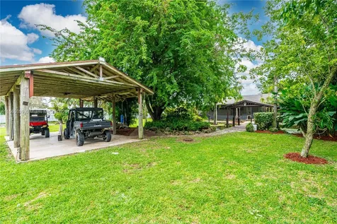 21455 SW 234th Street Homestead FL 33031
